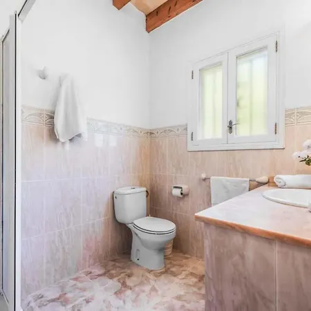 Chincho I Villa Pollença